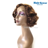 Hair Sense 100% Human Hair Wig - HH-AUDRY